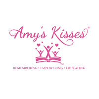 The Amy's Kisses Foundation logo - Similar company to Local & On Tap