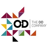 The OD Company logo - Similar company to Fbs-Mena