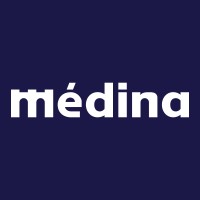 Medina Developers logo - Similar company to Mirad Developments
