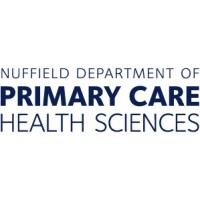 University of Oxford Health Economics and Policy Evaluation Group logo - Similar company to Tidy Finance