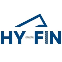 HY-FIN logo - Similar company to Hyfin