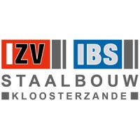 IZV en IBS Staalbouw Kloosterzande logo - Similar company to H&A Metaal