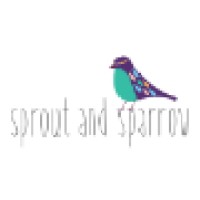 Sprout and Sparrow logo - Similar company to Roycecomm