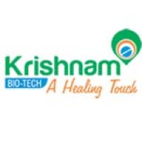 krishnam biotech logo - Similar company to Lotus Nutra Herbs
