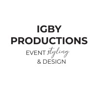 IGBY Productions logo - Similar company to Waterfront Pantry