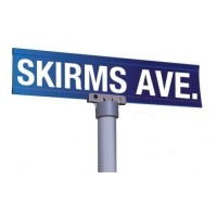 Skirms Ave. Property Management logo - Similar company to National Grating Inc.