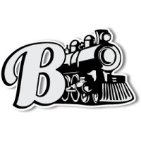 Bethesda Big Train Baseball logo - Similar company to Walla Walla Sweets Baseball
