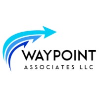 WAYPOINT Associates LLC logo - Similar company to Dprism, A Mod Op Company