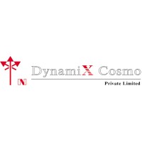 Dynamix Cosmo Pte Ltd logo - Similar company to Asia Logistics Cargo Warehouse Pte Ltd