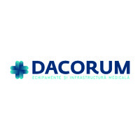 DACORUM GRUP logo - Similar company to Synkron Design & Consulting