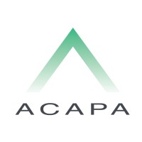 ACAPA logo - Similar company to Sceib