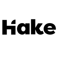 Hake Digital logo - Similar company to Sudmant.