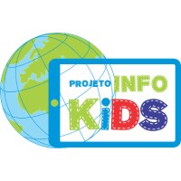 Centro Educacional InfoKids Cristã logo - Similar company to Sistema Labgis/Uerj
