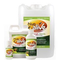 HiveAlive logo - Similar company to Nuasan