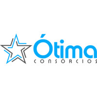 Ótima Consórcios logo - Similar company to Faz Consórcio