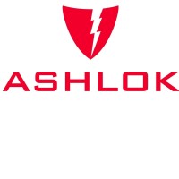 ASHLOK SAFE EARTHING ELECTRODE LIMITED logo - Similar company to Blitzschutzprüfung