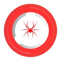Redspider 2.1 logo - Similar company to Websailors