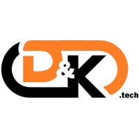 D&K Tech logo - Similar company to Epv-Rd