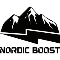 Nordic Boost AB logo - Similar company to Yes Chef Studio