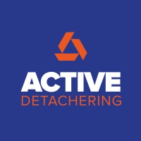Active Detachering logo - Similar company to W&S Detachering B.V.