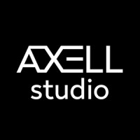 Axell Studio logo - Similar company to Leo Ar Camera