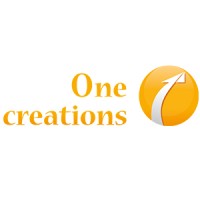 One creations logo - Similar company to Uebertfx