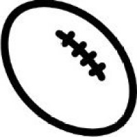 Rugby League Writers logo - Similar company to Lykos Insurance Brokers