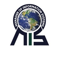 MIS Association logo - Similar company to Groupe Komptech-Cimat