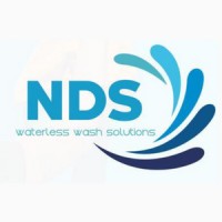 NDS-Waterless Wash Solutions logo - Similar company to Ukdentech