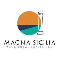 Magna Sicilia logo - Similar company to Dimensione Sicilia