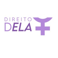 Direito Dela logo - Similar company to Therapy Bl Araby