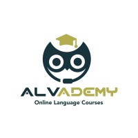 Alvademy logo - Similar company to Moxie Press