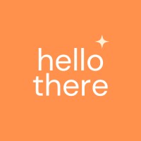 Hello There logo - Similar company to Viilu