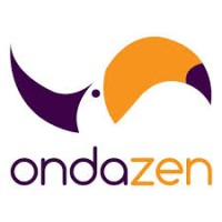 Onda Zen Indústria de Alimentos Naturais logo - Similar company to Petpapá Alimentos Naturais Para Animais De Estimação