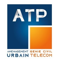 ATP France logo - Similar company to Milibat