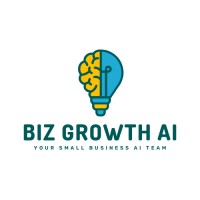 Biz Growth AI logo - Similar company to Click Research Australia