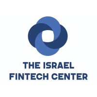 The Israel Fintech Center logo - Similar company to Fintech-Aviv - The Israeli Fintech Association