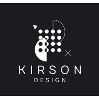 Kirson Design Group logo - Similar company to Sampling Architects