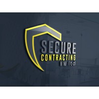 Secure Contracting NW Ltd logo - Similar company to Lyjon Group