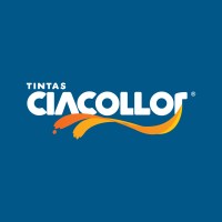 Tintas Ciacollor logo - Similar company to Flvx Hidro