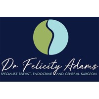 Dr Felicity Adams logo - Similar company to Dr Drane'S Faster Class