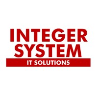 Integer System logo - Similar company to Webiflu