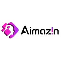 AIMAZIN logo - Similar company to Web3 Projects