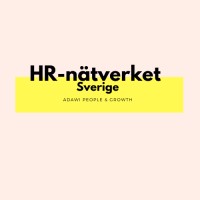 HR-nätverket Sverige
