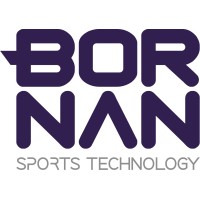 Bornan Sports Technology logo - Similar company to Pentasoft