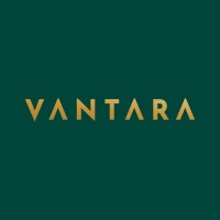 Vantara logo - Similar company to Jivdaya Charitable Trust - India