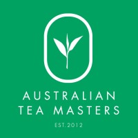 Australian Tea Masters logo - Similar company to Ausgrape