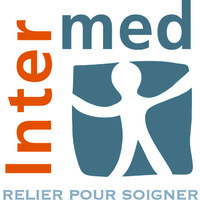 Réseau Intermed logo - Similar company to Cpts Nice Centre Nice Est