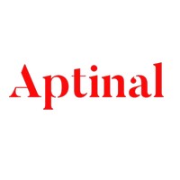 Aptinal Technologies logo - Similar company to Oracle Instantis
