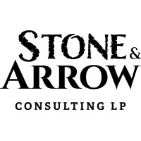 Stone & Arrow Consulting - An FHQ Development Company logo - Similar company to Fhq Developments